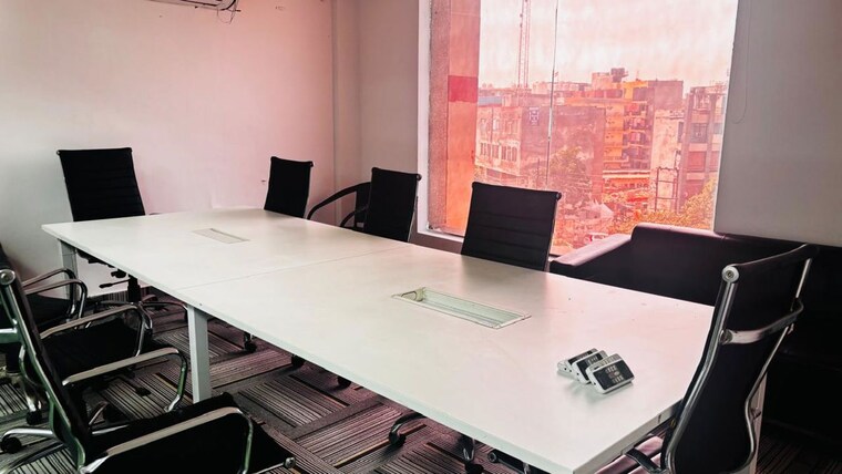 Team Area, sector 63 Commercial Office Space 3000 Sq.Ft. In Sector 63 Noida 10170100
