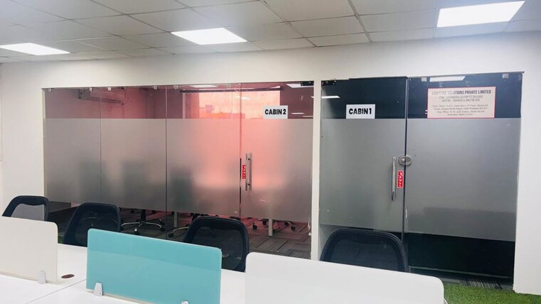 Team Area, sector 63 Commercial Office Space 3000 Sq.Ft. In Sector 63 Noida 10170100