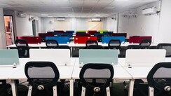 Office Space For Rent in Sector 63