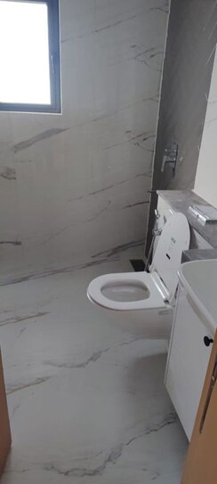2 BHK + Pooja Room Apartment For Sale in M3M Heights