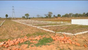 Plot Area in  Plot at Bihta – for Sale
