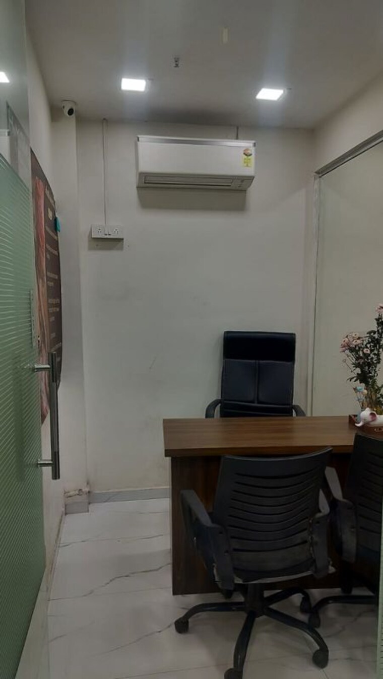 Bathroom, wagle industrial estate Commercial Office Space 691 Sq.Ft. In Wagle Industrial Estate Thane 10170110