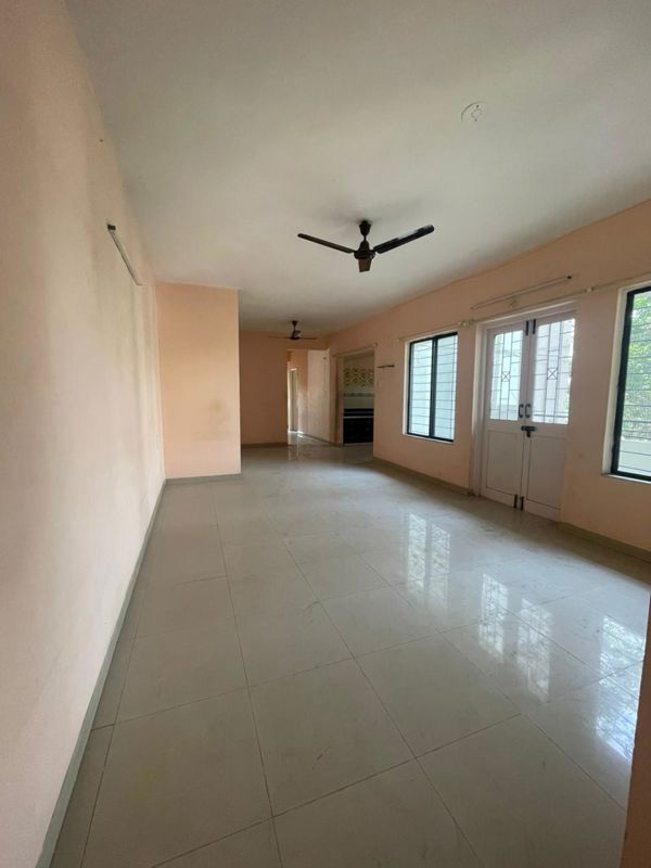 3 BHK + Extra Room 1350 Sq.Ft. Apartment in Anshul Celesta