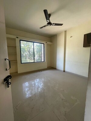 Bedroom in 3 BHK Apartment at Anshul Celesta, Balewadi – for Rent