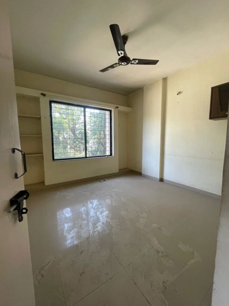 Bedroom, anshul-celesta 3 Bedroom 1350 Sq.Ft. Apartment In Balewadi Pune 10170037