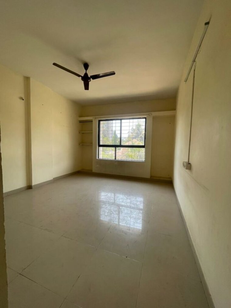 Master Bedroom, anshul-celesta 3 Bedroom 1350 Sq.Ft. Apartment In Balewadi Pune 10170037