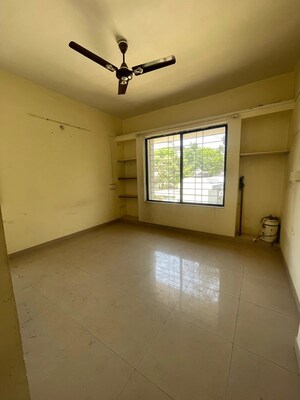 Bedroom in 3 BHK Apartment at Anshul Celesta, Balewadi – for Rent