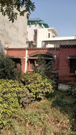 Plot For Sale in Sector 41