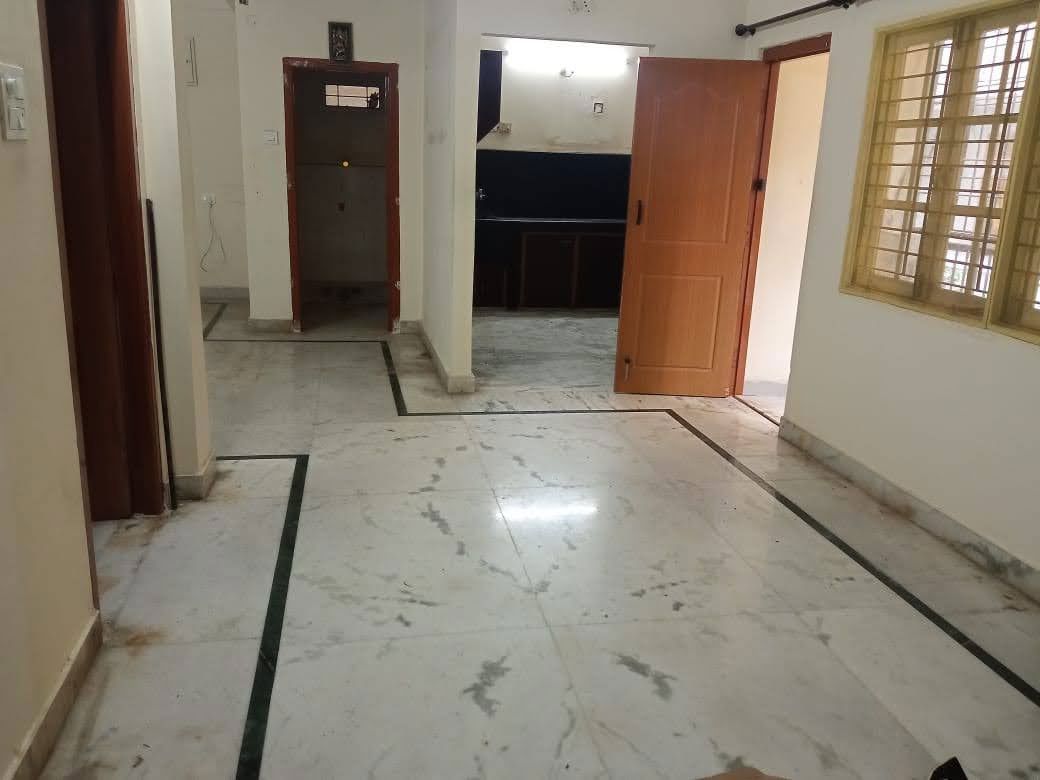 3 BHK Apartment For Sale in Banjara Sadan