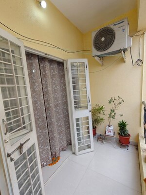 Furnished Amenities in 1 BHK Apartment at Wadgaon Sheri – for Rent