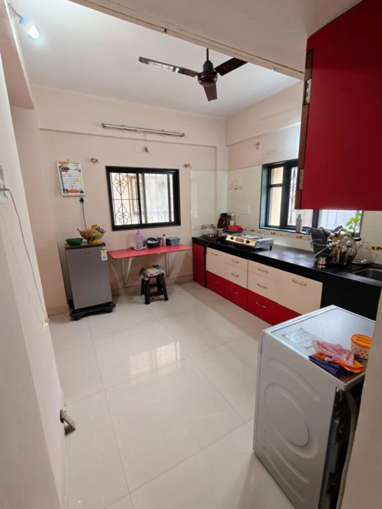 Master Bedroom, wadgaon sheri 1 Bedroom 550 Sq.Ft. Apartment In Wadgaon Sheri Pune 10170122