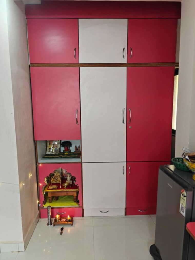 undefined, wadgaon sheri 1 Bedroom 550 Sq.Ft. Apartment In Wadgaon Sheri Pune 10170122