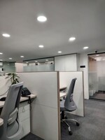 5500 Sq.Ft. Office Space in Parinee I