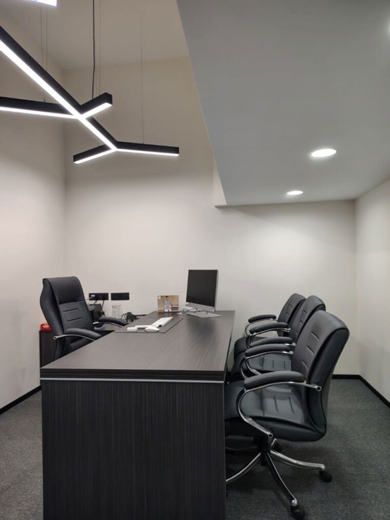 undefined, parinee-i Commercial Office Space 5500 Sq.Ft. In Andheri West Mumbai 9313193