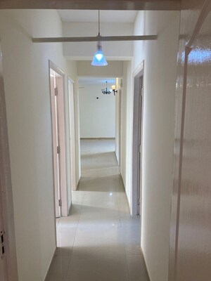 Building Lobby in 3.5 BHK Apartment at Bestech Park View City 2, Sector 49 – for Rent