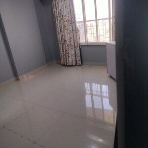 Living Room in 3 BHK Apartment at Andheri West – for Sale