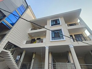  Shop – Exterior View View at Manas Nagar - for Sale