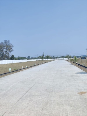  Plot For Sale in Mulabagilu