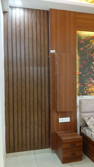 Furnished Amenities in 4 BHK Independent House at Gokulpura – for Sale