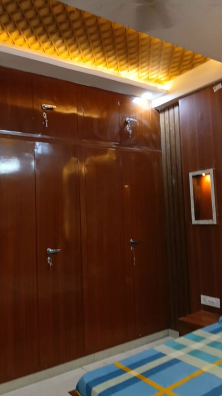 Master Bedroom, gokulpura 4 Bedroom 3000 Sq.Ft. Independent House In Gokulpura Jaipur 10170132