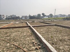Plot For Sale in Kamta