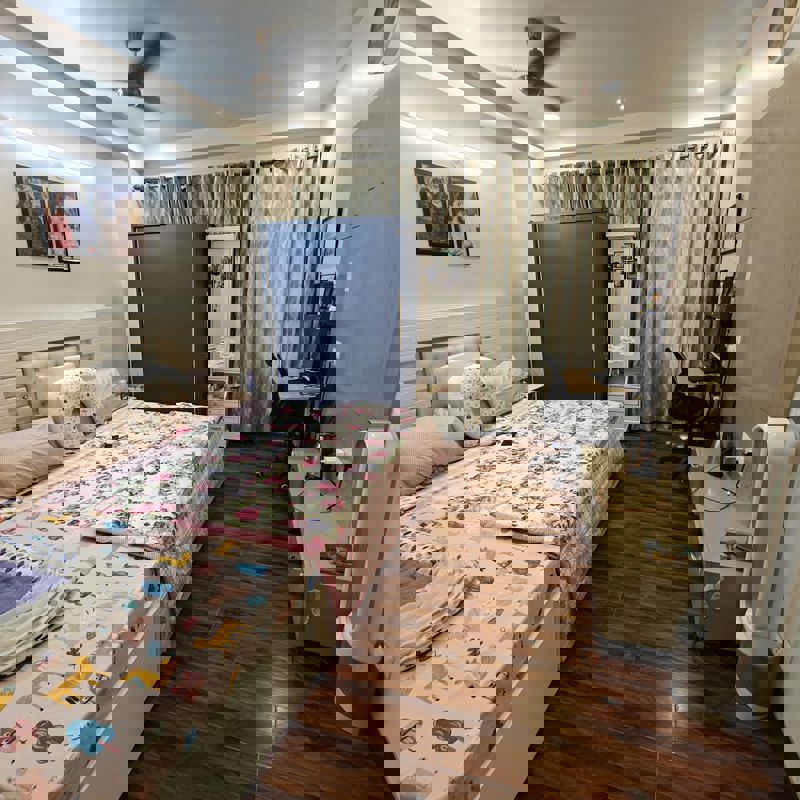 3 BHK + Pooja Room 1800 Sq.Ft. Builder Floor in Kibithu Homes