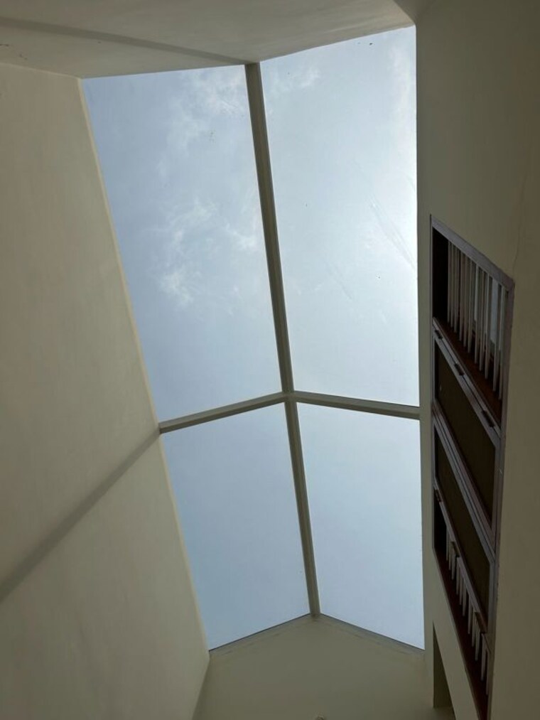 undefined, byrathi 4 Bedroom 1380 Sq.Ft. Independent House In Byrathi Bangalore 10170129