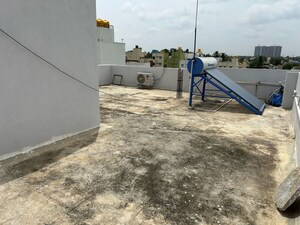 Balcony in 4 BHK Independent House at Byrathi – for Sale