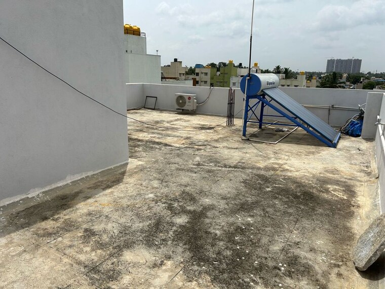 Balcony, byrathi 4 Bedroom 1380 Sq.Ft. Independent House In Byrathi Bangalore 10170129