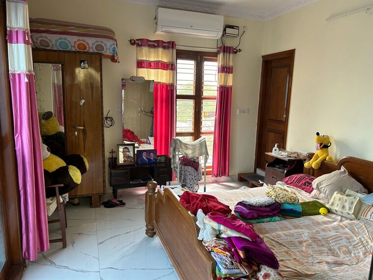 Bedroom, byrathi 4 Bedroom 1380 Sq.Ft. Independent House In Byrathi Bangalore 10170129