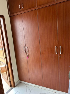 Furnished Amenities in 4 BHK Independent House at Byrathi – for Sale