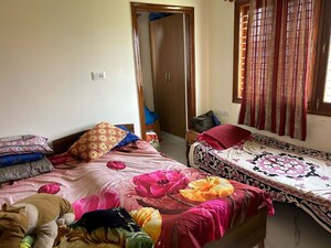 Bedroom in 4 BHK Independent House at Byrathi – for Sale