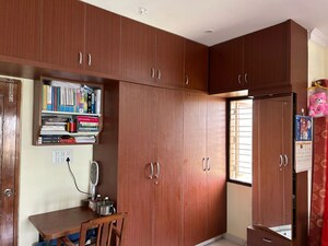 Kitchen in 4 BHK Independent House at Byrathi – for Sale