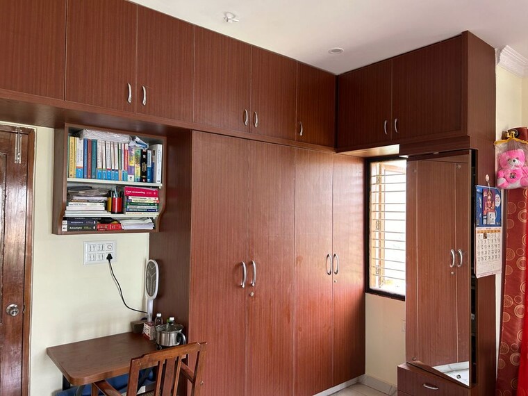 Kitchen, byrathi 4 Bedroom 1380 Sq.Ft. Independent House In Byrathi Bangalore 10170129