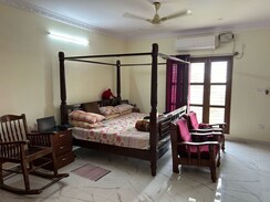 4 BHK Independent House For Sale in Byrathi