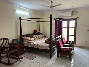 4 BHK Independent House For Sale in Byrathi