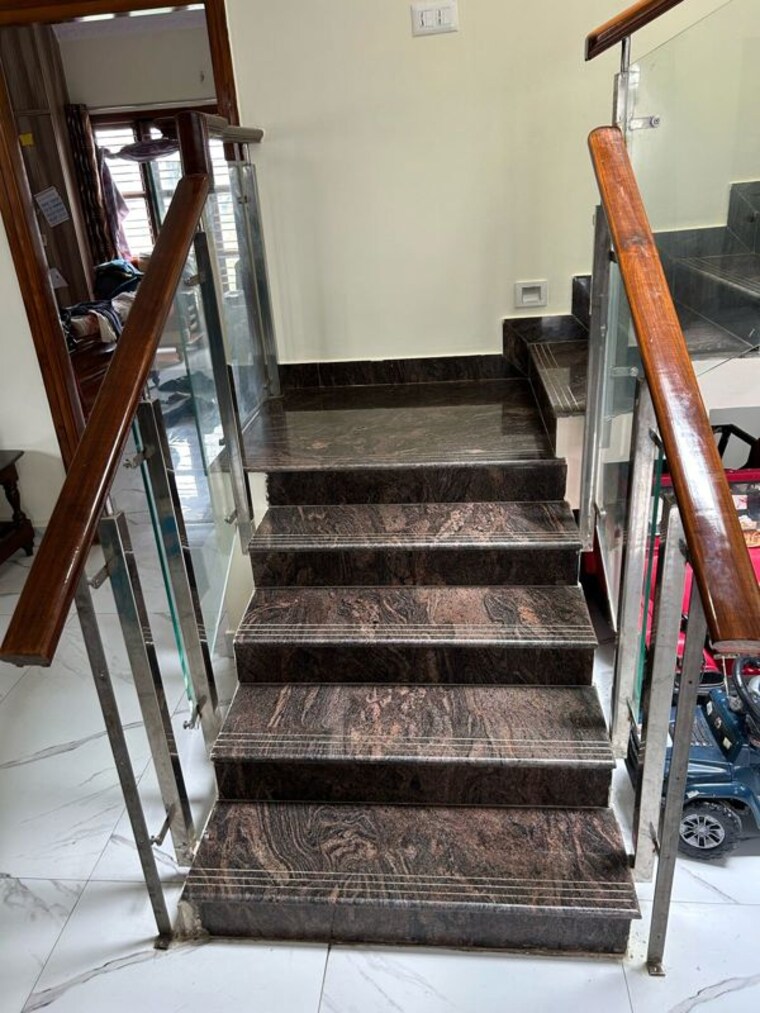 undefined, byrathi 4 Bedroom 1380 Sq.Ft. Independent House In Byrathi Bangalore 10170129