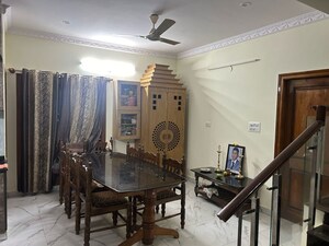 Gym in 4 BHK Independent House at Byrathi – for Sale