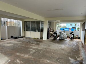 Parking in 4 BHK Independent House at Byrathi – for Sale