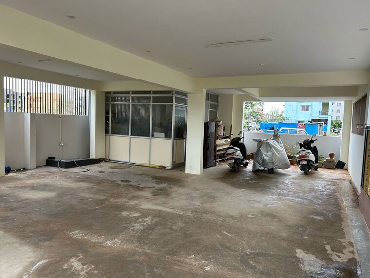  Parking, byrathi 4 Bedroom 1380 Sq.Ft. Independent House In Byrathi Bangalore 10170129