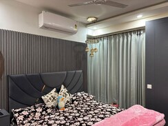 2 BHK + Study Room Apartment For Rent in Sikka Karmic Greens