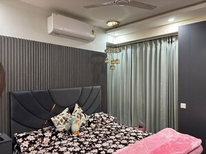 2 BHK Apartment For Rent in Sikka Karmic Greens, Sector 78