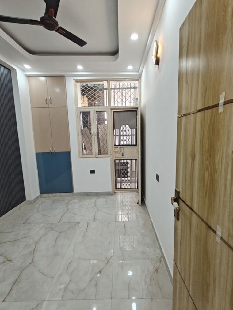 undefined, niti khand ii 2 Bedroom 850 Sq.Ft. Builder Floor In Niti Khand ii Ghaziabad 10170138