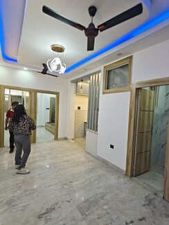 2 BHK Builder Floor For Sale in Niti Khand II