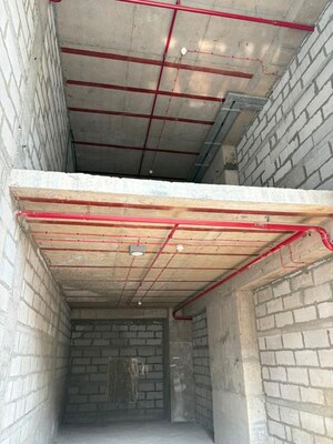  Shop – Exterior View View at Baner - for Rent