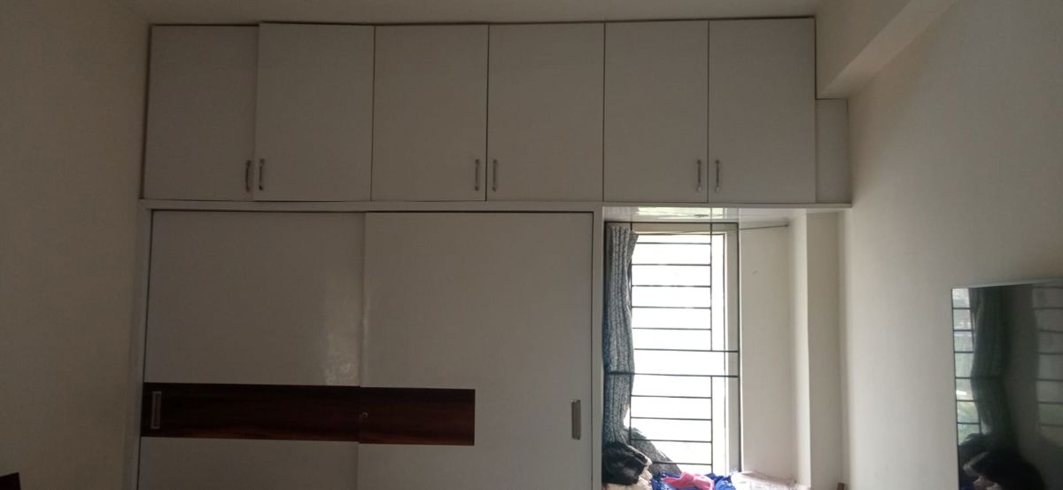 3 BHK 2138 Sq.Ft. Apartment in Andal Nivas