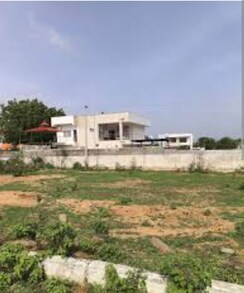 Plot For Sale in Sector 85