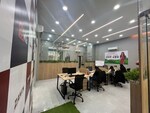 1532 Sq.Ft. Office Space in Amfotech Park