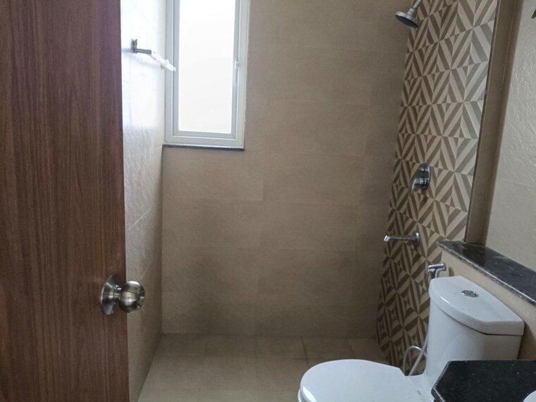 Bathroom, ats-homekraft-pious-hideaways 3 Bedroom 975 Sq.Ft. Apartment In Sector 150 Noida 10170207