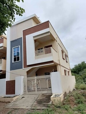 2 BHK Villa For Sale in Jigani